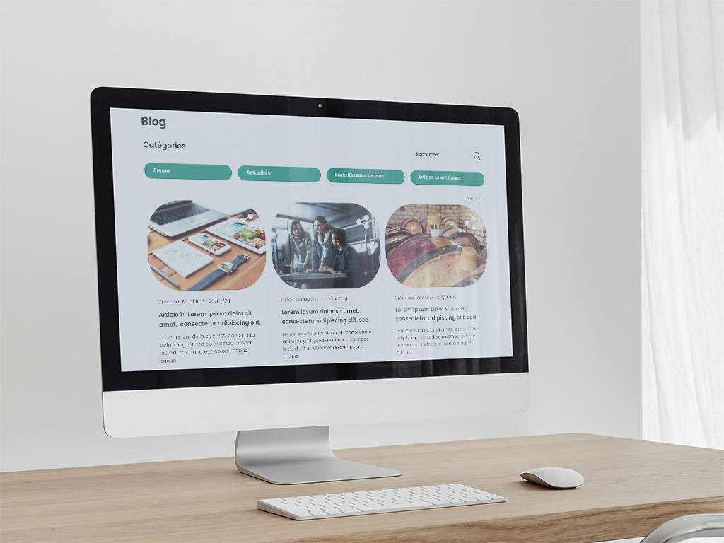 Desktop Mockup NTRL set 01-04