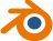 Blender_logo_no_text.svg